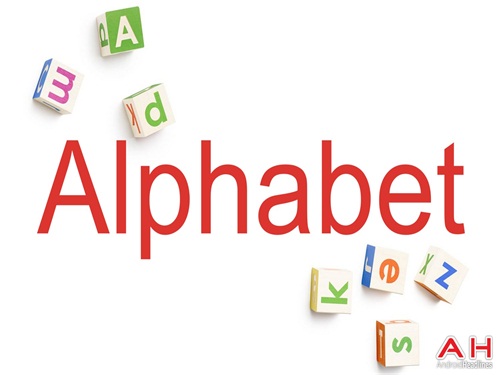 谷歌母公司Alphabet将无人机和热气球项目分拆为独立子公司