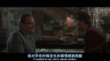 电影图解 | 欧美惊悚片《新尸骨无存》,约x需谨慎!