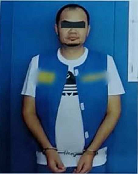 请扩散!电白涉黑大哥谢英达(金刚)等27人被逮