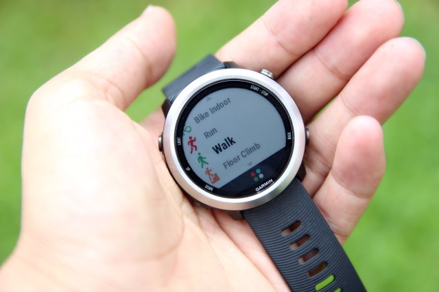 跑步听歌、移动支付都支持!这运动指导专家让我彻底“抛弃”手机 跑步听歌、移动支付都支持!这运动指导专家让我彻底“抛弃”手机