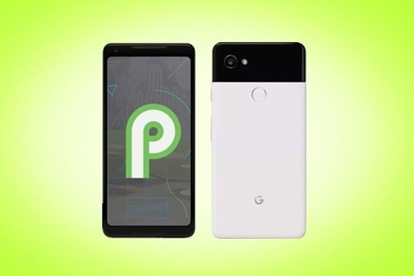 谷歌Android P新消息 代号Pistachio开心果