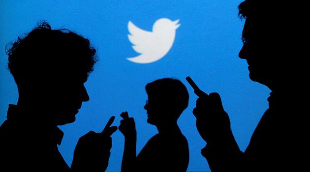 Twitter正清除被可疑帐号 导致不少用户粉丝数减少