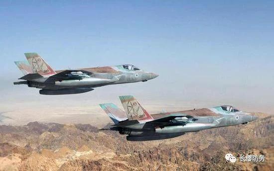伊朗启用中国防空系统应对以色列F-35 为何俄罗斯担心？