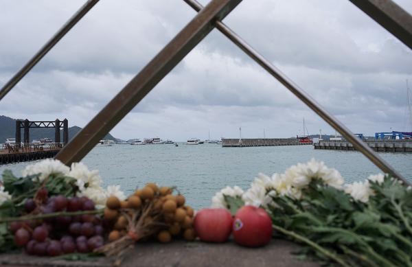 普吉岛沉船事件伤亡惨重：为何穿了救生衣却未能生还？