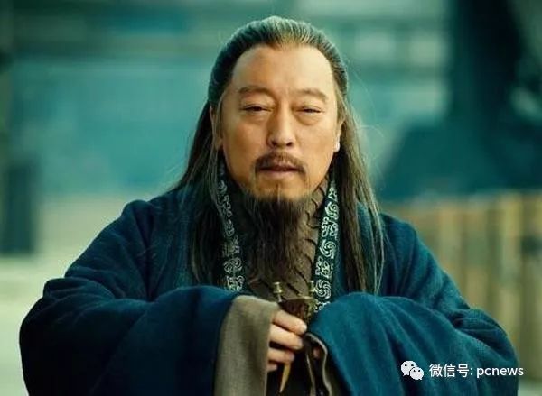 "家暴男"安嘉和 点评:阴柔变态,癫狂残暴 《三国演义》司马懿 倪大红