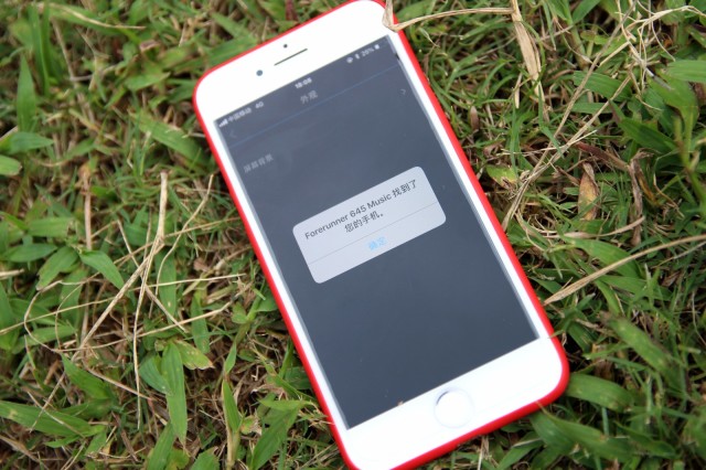 跑步听歌、移动支付都支持!这运动指导专家让我彻底“抛弃”手机 跑步听歌、移动支付都支持!这运动指导专家让我彻底“抛弃”手机