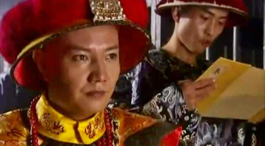 清朝"犬吠御史"上了一道奏折 嘉庆暴怒下令:充军发配立即执行