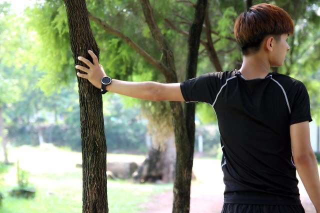 跑步听歌、移动支付都支持!这运动指导专家让我彻底“抛弃”手机 跑步听歌、移动支付都支持!这运动指导专家让我彻底“抛弃”手机