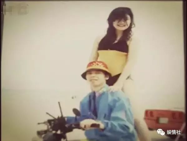 追过姜文,爱过高官,她说这辈子注定断子绝孙:我的故事
