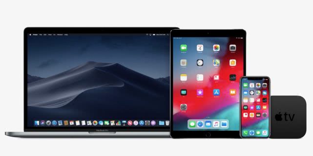 郭明錤：苹果产品秋季大规模更新 将推11英寸iPad Pro