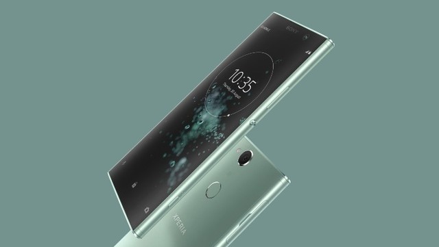 索尼Xperia XA2 Plus将于8月台湾上市