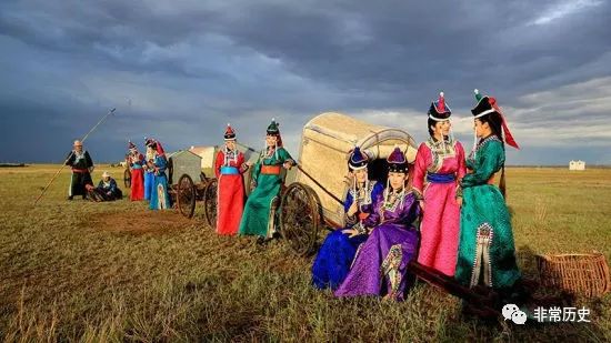 内蒙与外蒙的现状对比,差距不是一般的大!