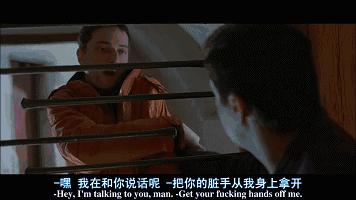 电影图解 | 欧美惊悚片《新尸骨无存》,约x需谨慎!