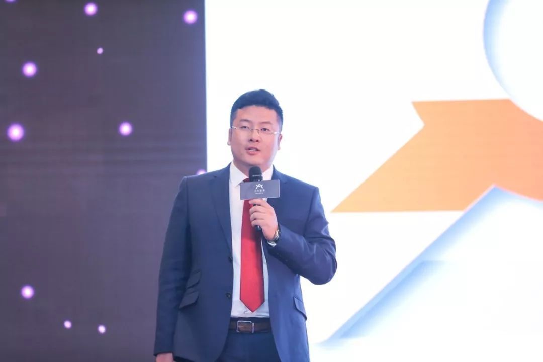 小牛资本打造五大版图 助力实体经济