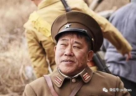 著名反派演员计春华病逝,盘点国内演艺圈十大经典"恶人"