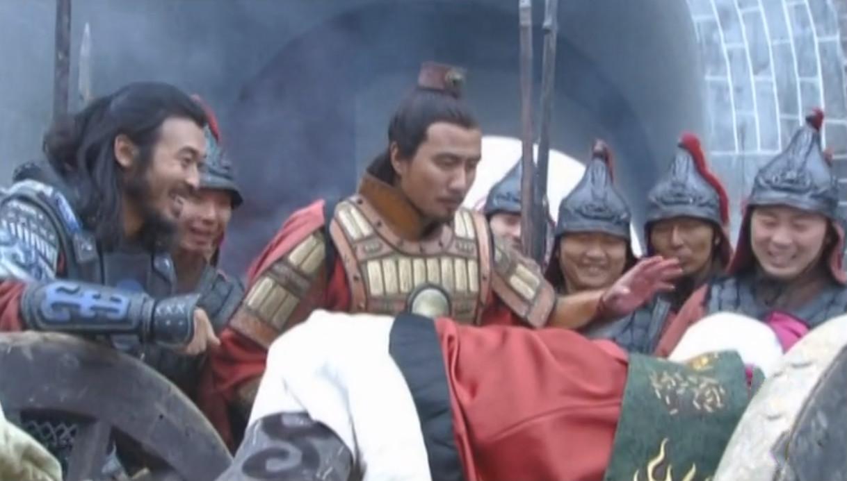 家最后一代掌门人沐天波,连清朝人写史料也充满了敬佩:永明王由榔入滇