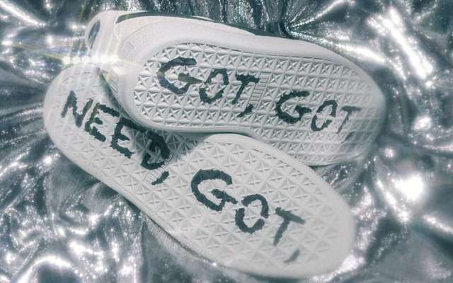 一周速报 | PUMA的再次突破!以传统俄罗斯元素