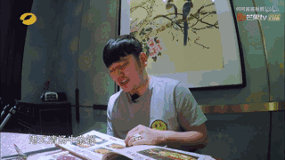 钱枫现在比杜海涛胖你敢信?当年和孙俪是cp的他这些年