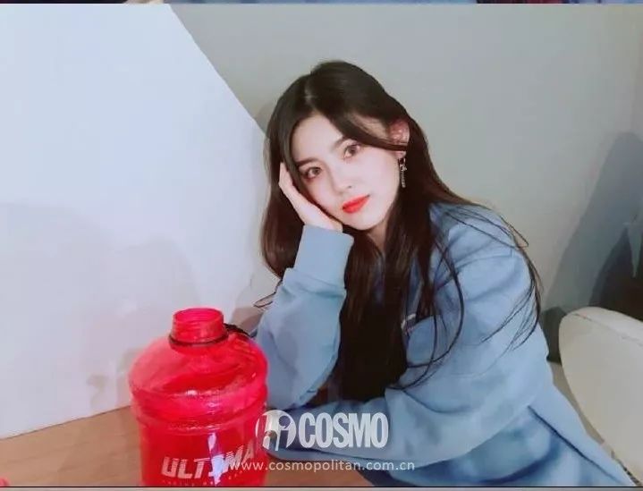 美人计 | 孟美岐的同事王怡人在produce48必须出道好吗!