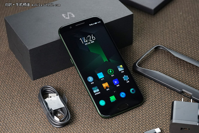 上分利器 盘点那些手游爱好者必选好机