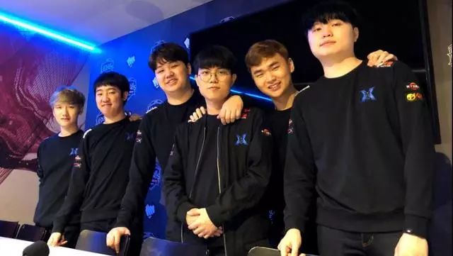 洲际赛后,LCK战队人员大变动!khan竟然也沦为