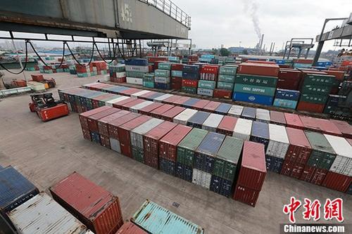 中美贸易争端会否影响中国进出口增速？海关总署回应