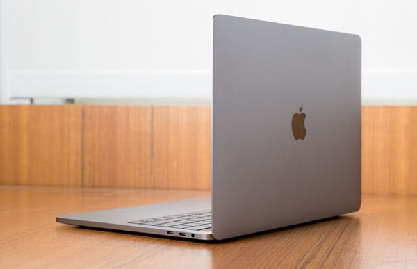 苹果官网上线新版MacBook Pro 售价14188元起