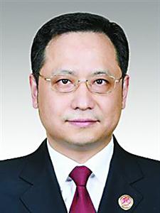 肖凯拟任上海金融法院副院长，另有22名审判员人选确定