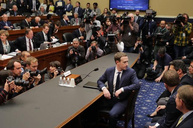 传SEC正调查Facebook：是否未充分警示数据泄露风险
