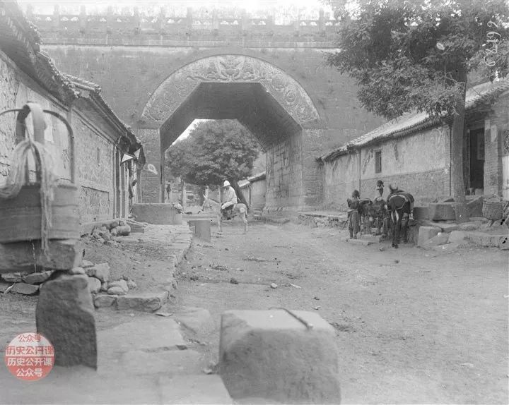 【48张老照片】1911年的中国:大清灭亡的那一年