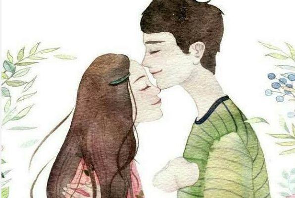 女人彻底爱上你的三个表现,假不了