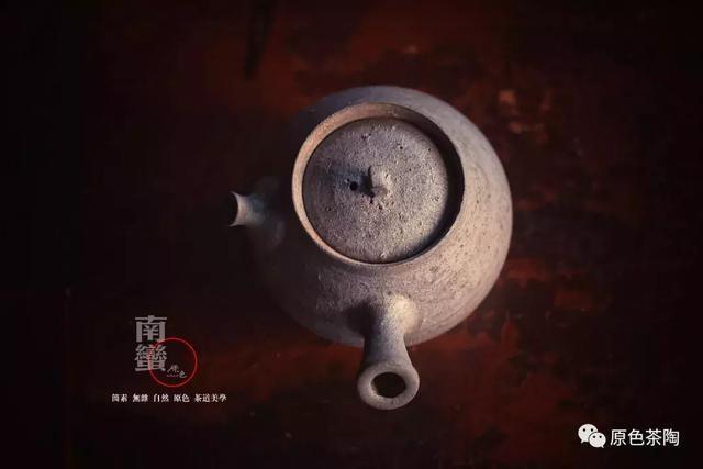 集时尚，大美，实用的南蛮烧 茶壶，为何风靡茶界为茶人致爱……