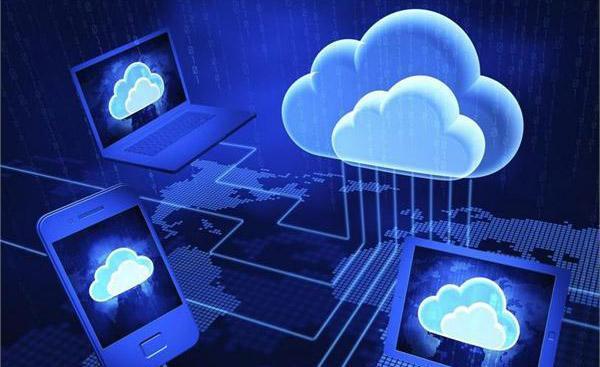 云计算通俗解释,云计算培训靠谱吗?