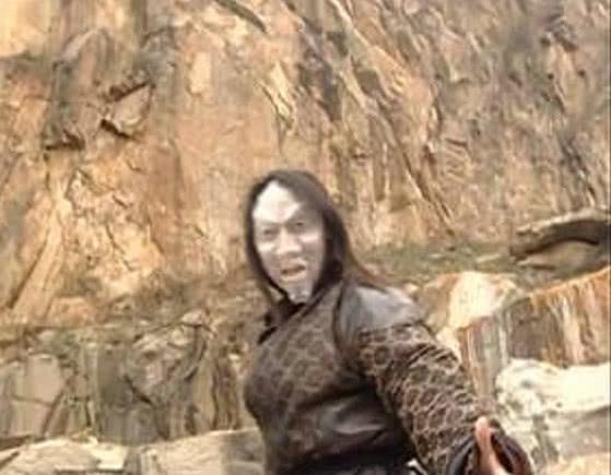 风云中,帝释天死于断浪之手,其实是帝释天最好