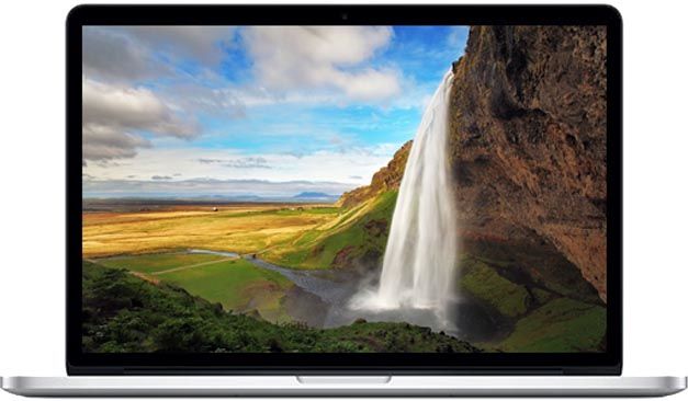 2015款MacBook Pro停售 仅支持Thunderbolt 3
