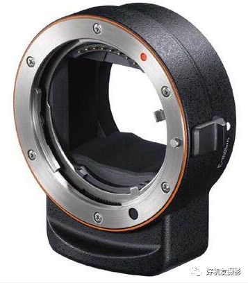 初入索尼微单,想省钱?这9款转接环,至少省出1