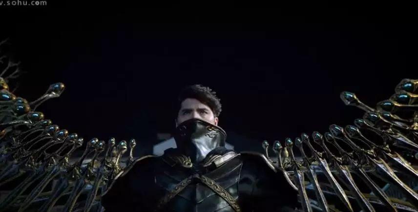 都市玄幻网剧为什么一个比一个尴尬