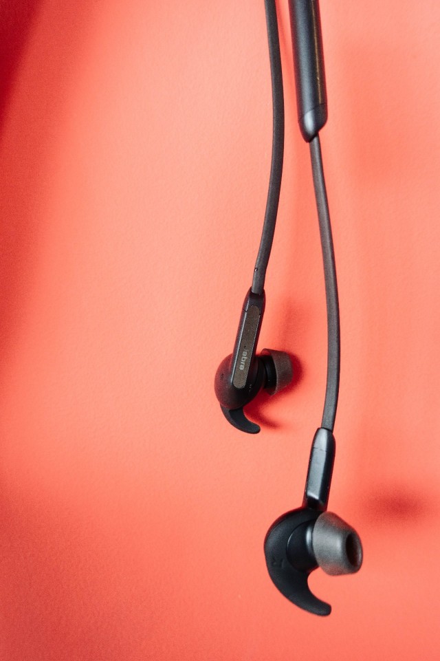 捷波朗（Jabra）Elite65e蓝牙耳机