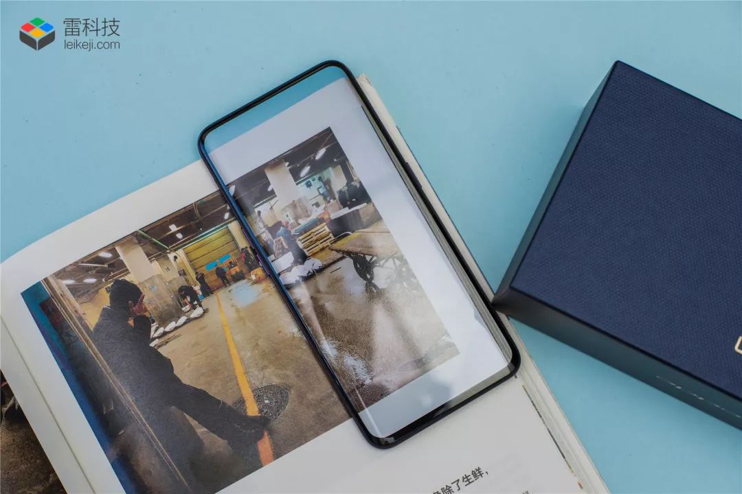 这样的华为 Mate20，要彻底逆袭 iPhone?