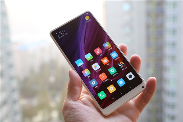国外安卓门户评小米2018年最佳手机：MIX 2S/红米Note 5在列