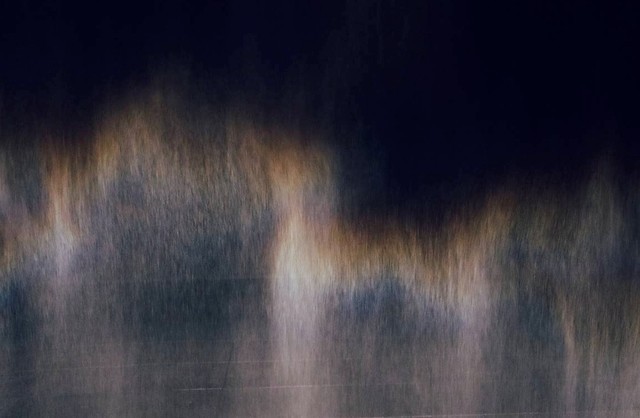 光影砖砌的美学 EOS M6陪你邂逅那抹红