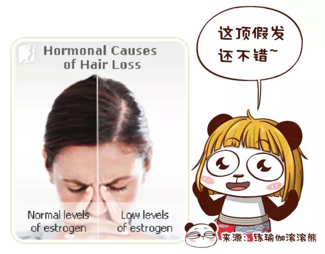 女人雌激素低?别愁!常做“4多3少2戒”，养好卵巢，不提前绝经 ‖ 科普