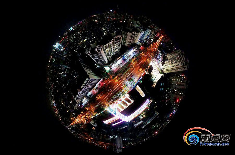 海口夜市如何做出特色走向国际？ 专家来支招