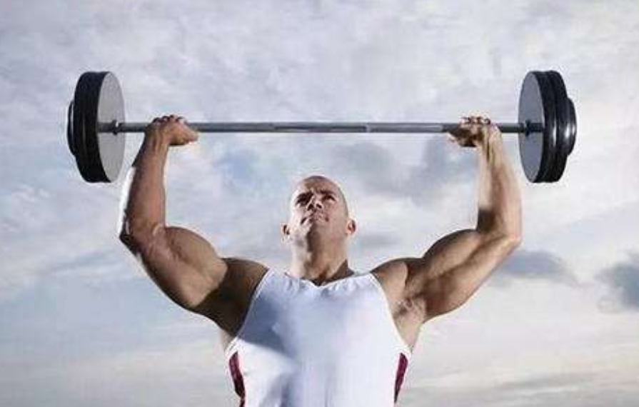 站姿推举和坐姿推举,这两者的训练优缺点,你都