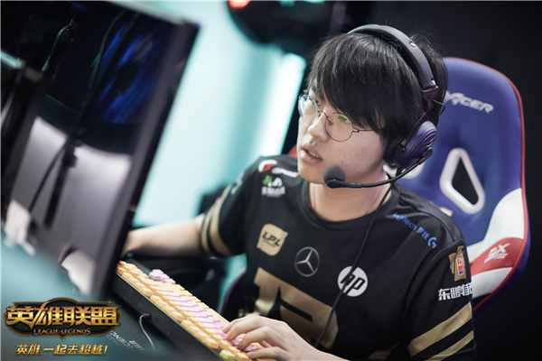 LPL第四周看点:春季冠亚军再次聚首