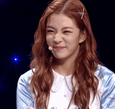 想要打造韩国女团小姐姐的同款妆容吗?