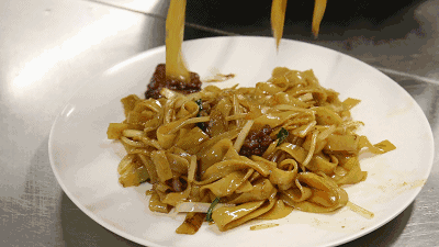 米其林指南--指南不了广州美食?