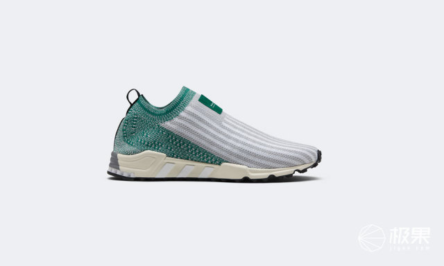 阿迪达斯（adidas）EQTSUPPORTSK跑鞋