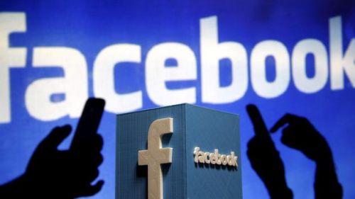Facebook：剑桥分析未获取印尼100万用户个人数据