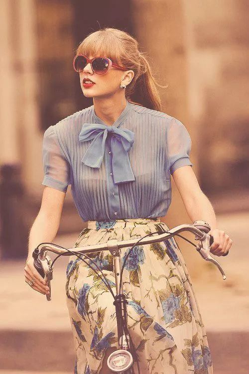 欧阳娜娜、娜扎夏天不穿内衣?千万别学!要这么